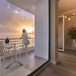 Iconic Salonica Suite Seafront